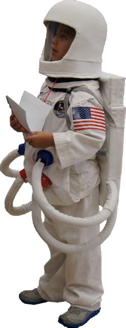 ivetastic: DIY armstrong astronaut suit | Astronaut suit, Astronaut costume diy kids, Diy ...