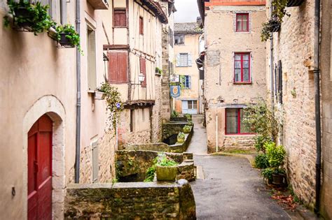 Most Beautiful Small Towns In The South Of France Tales From The Lens