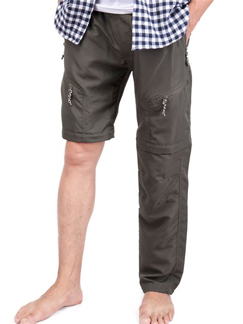 Top 85 Cargo Pants Zipper Shorts Latest Ineteachers