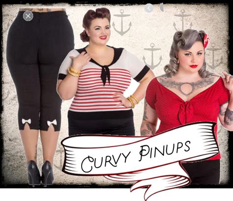Rockabilly Accessories And Clothing Plus Size Rockabilly Dresses