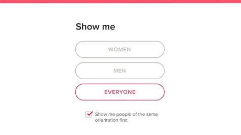 Watch Tinder Adds Sexual Orientation Features Metro Video