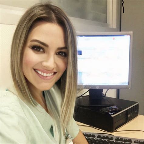 Natalia Méndez Cerdá Supervisora De Enfermería En Hospital Universitario De Vinalopó Ribera