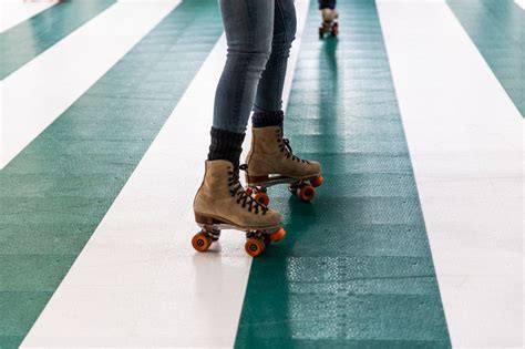 Rainbow City Roller Rink Opens Downtown Curbed Detroit