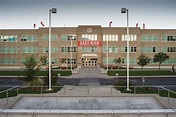East High School - FFKR Architects