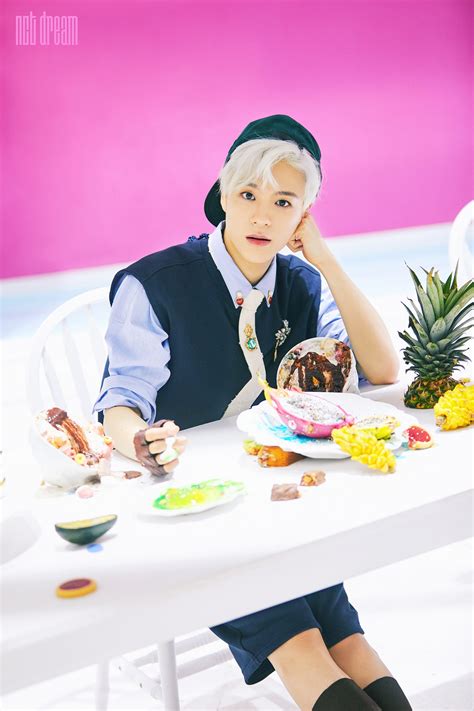 Watch Nct Dreams Jeno Features In Teasers For We Young Soompi