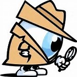 Image result for free clip art spying