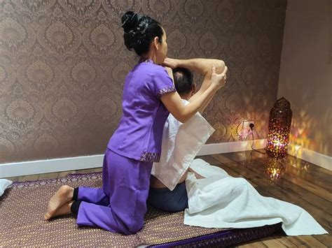 Simply Siam Traditional Thai Spa Harrogate 2021 All You Need To Know Before You Go With