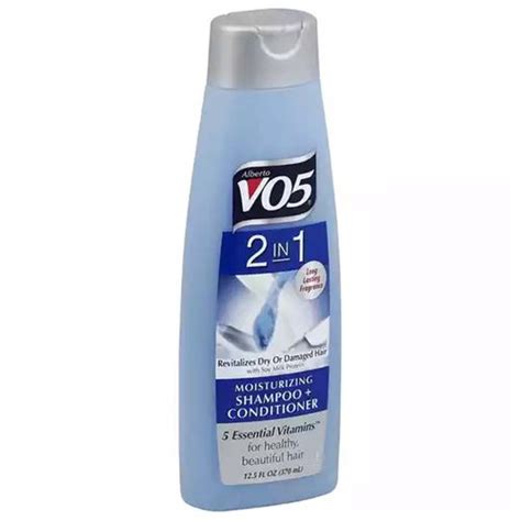 Vo5 Shampoo And Conditioner