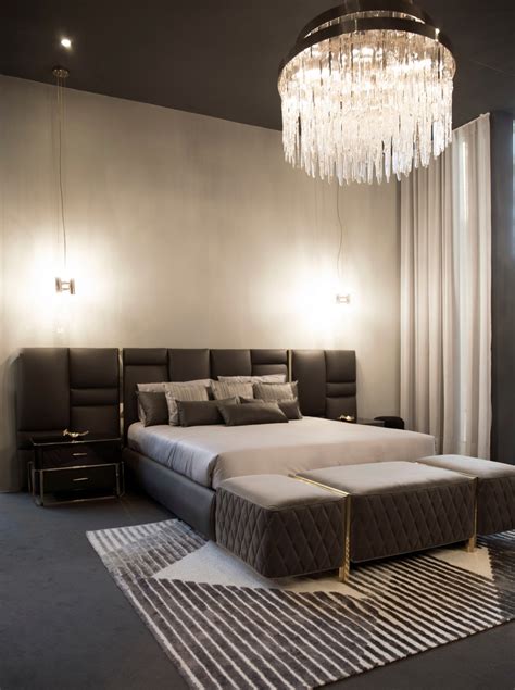 5 Dreamy Lighting Ideas Perfect For Modern Master Bedrooms