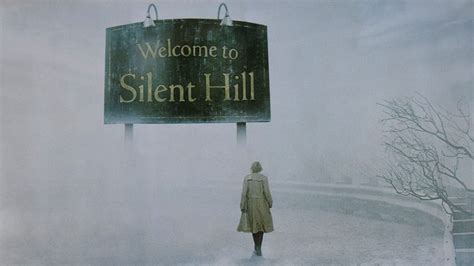 Silent Hill Movie Fanart Fanarttv