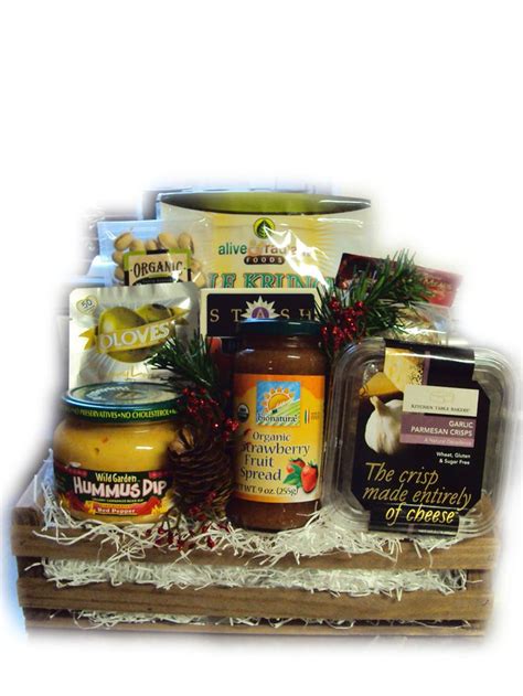 We also offer amazing food gifts and desserts. 15 best Gift Baskets for Diabetics images on Pinterest ...