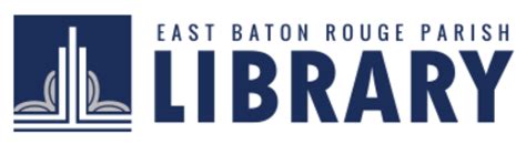 East Baton Rouge Parish Library Simple Book Publishing