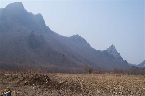 Ulleungdo Nari Valley Ulleung Do Korea Ostasien Studium In Korea