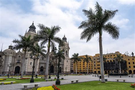 25 Awesome Things To Do In Lima Peru 2019 Edition Wonderful Places