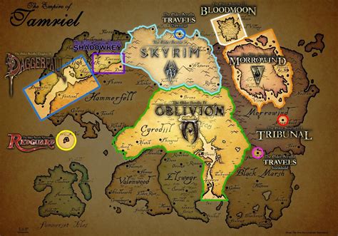 Compare And Contrast Morrowind And Skyrim Elder Scrolls Games Elder