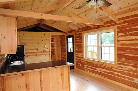 Maybe you would like to learn more about one of these? Cambridge Log Cabin (360 Sq Ft) - TINY HOUSE TOWN