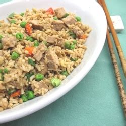 Others may see leftover pork, but we see a world of possibilities. ฅนบ้ายอ: 35+ Recipe Pork Fried Rice Using Leftover Pork ...