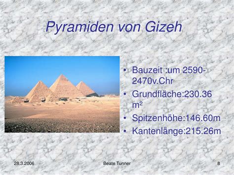Ganz egal wie die pyramiden. PPT - Die 7 Weltwunder der Antike PowerPoint Presentation ...