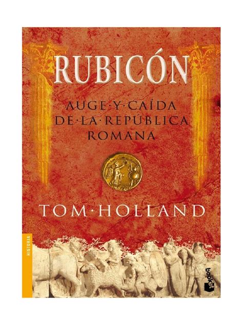 PDF Rubicon Auge Y Caida Del Imperio Romano DOKUMEN TIPS