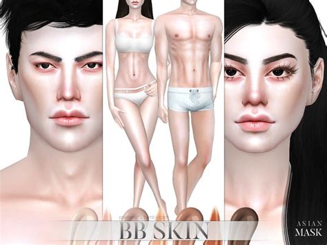 The Best Asian Cc And Mods For The Sims 4 Snootysims