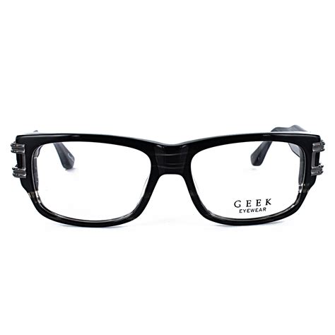 Geek Eyewear® Style 22 Rx Eyeglasses And Sunglasses