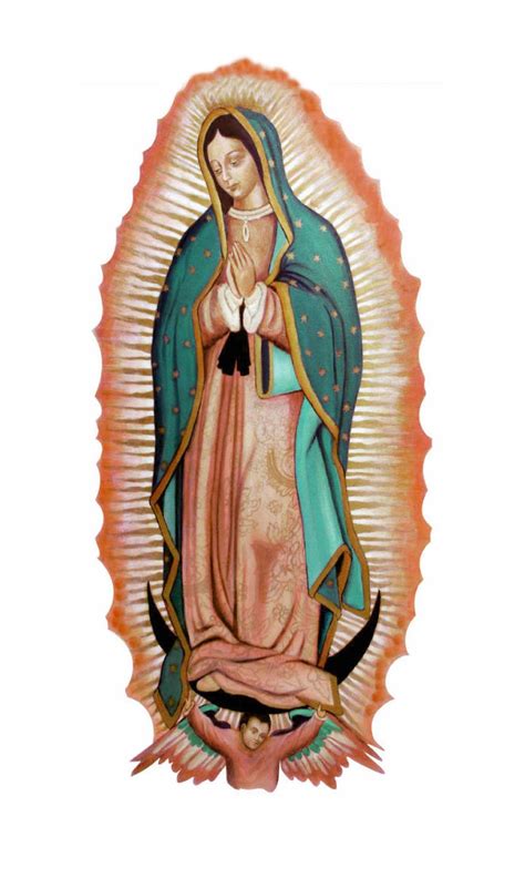 Imágene Experience 100 Imágenes De La Santísima Virgen De Guadalupe