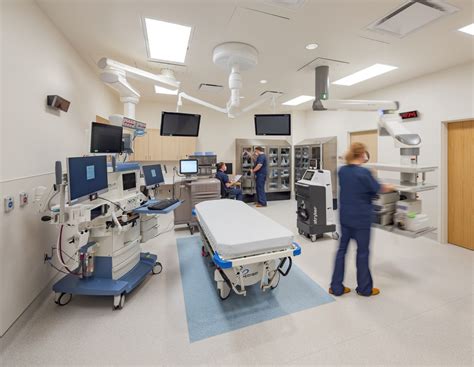 Sutter Santa Rosa Hospital Healthcare Snapshots