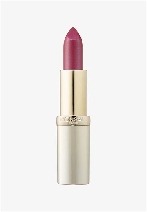 Loréal Paris Color Rich Lipstick Lippenstift 453 Rose Crèmerosa Zalandoch
