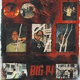 Big 14 (feat. Offset & Moneybagg Yo) - MoneyBagg Yo
