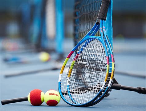 Whatever you need, let us know and we'll find a tennis coach in. Tennis Lessons Brisbane | Tennis For Kids | Delivering ...