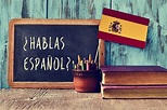 What Language Is Spoken In Spain? - WorldAtlas