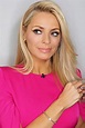 Tess Daly dress: Strictly viewers beg host against capes | OK! Magazine