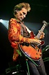 Music at the Met: Steve Vai shows off triple-deck guitar on tour ...