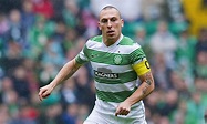 Scott Brown's appeal against length of ban rejected by Uefa | Football ...