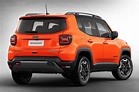 2022 Jeep Renegade facelift – exterior, interior, features, engines and ...