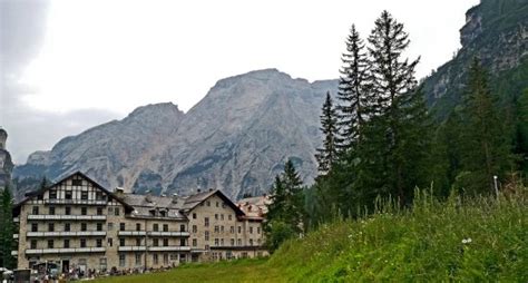 Hotel Pragser Wildsee Updated 2017 Prices And Reviews Braies Italy