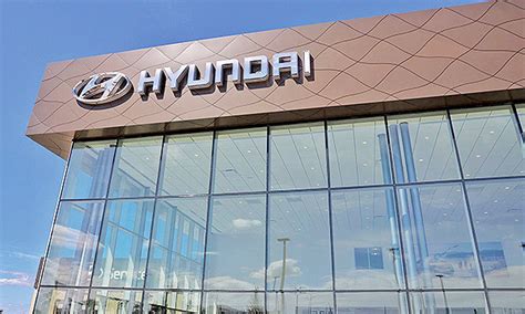 Discover 72 Images Hyundai Dealership Washington Dc Inthptnganamst