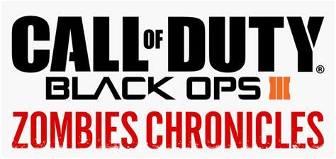 Call Of Duty Black Ops 1 Zombies Logo Jelitaf