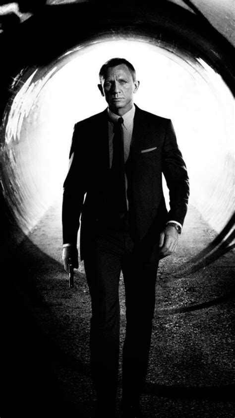 James Bond Wallpaper For 1080x1920
