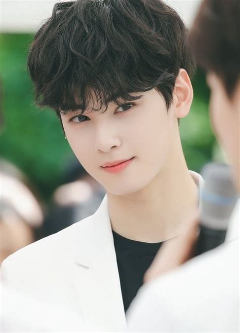 Icydk, eun woo first started as an actor when he was just 16, playing a minor role a film. ∗ˈ‧₊° dongmin || eunwoo || astro ∗ˈ‧₊° ️ Cha Eun Woo / 차은우 ...