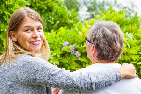 4 Ways To Balance Work And Being A Caregiver Adara Home Health