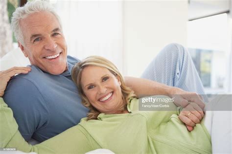 Happy Couple High Res Stock Photo Getty Images