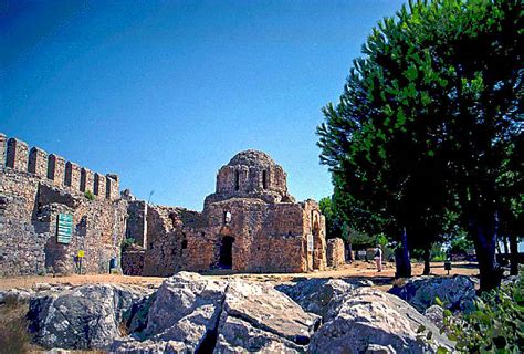 7 Famous Castles In Turkey That Will Blow You Away Property Turkey