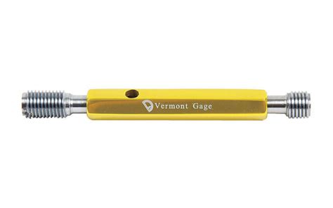 Vermont Gage Hemi