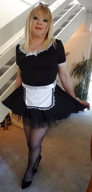 Sissy Maid And Sissies Maids And Sissification Photo 18