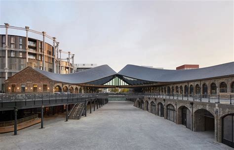 Adaptive Reuse Advantages And Applications Across The Globe