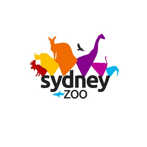 66 Serious Traditional Logo Designs For Sydney Zoo A Business In