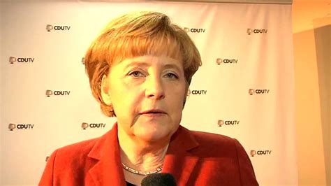 Grusswort Angela Merkel Youtube