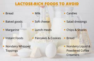 Lactose Intolerance Symptoms Causes Effects And Treatment Learn All