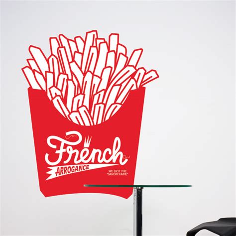 We did not find results for: Famous quotes about 'French Fries' - QuotationOf . COM